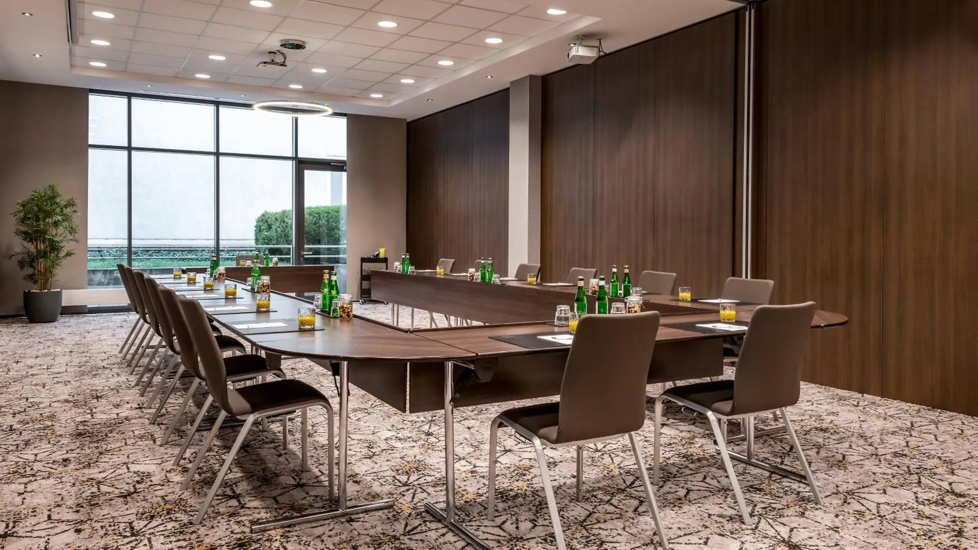 Courtyard By Marriott Munich City Center Germania
