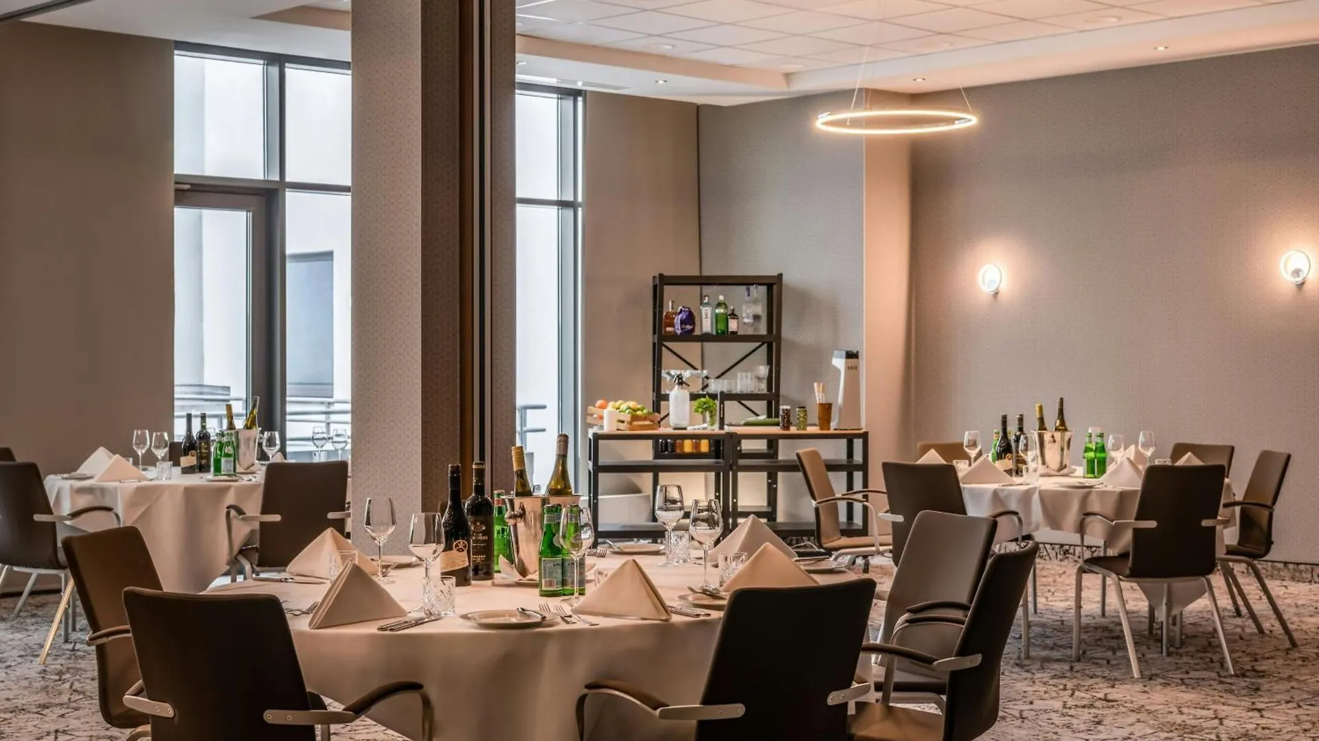 Courtyard By Marriott Munich City Center