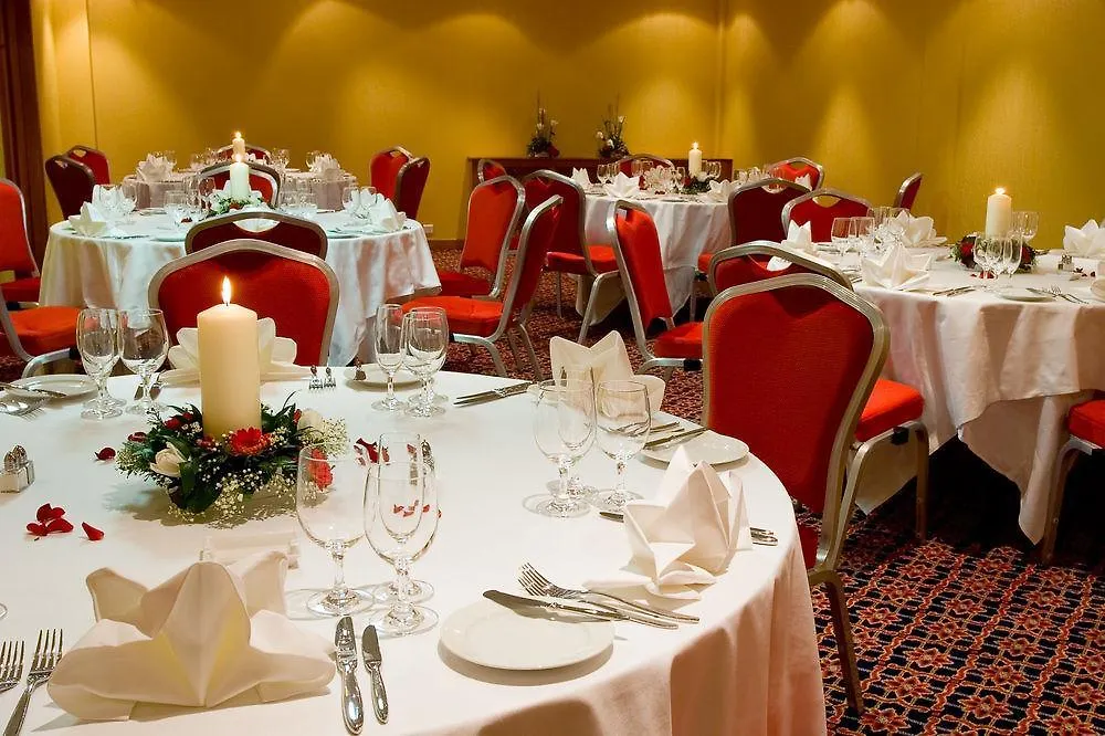 Courtyard By Marriott Munich City Center Germania