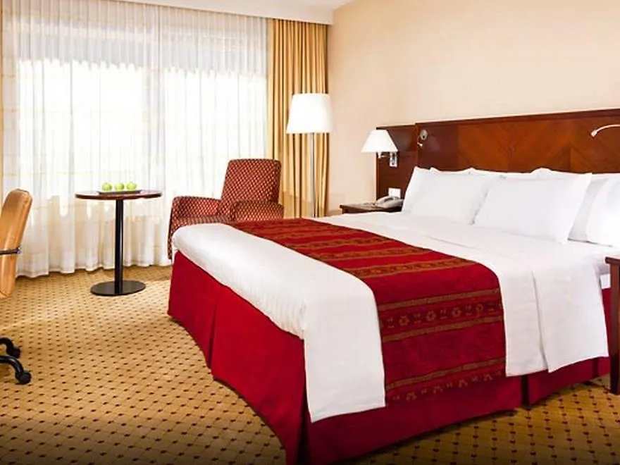 **** Hotel Courtyard By Marriott Munich City Center Germania
