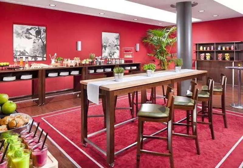 Courtyard By Marriott Munich City Center 4*,  Germania