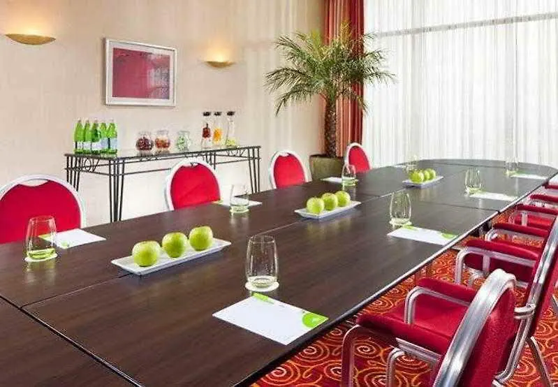 Courtyard By Marriott Munich City Center