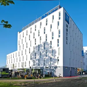 Ibis Budget Olympiapark מינכן