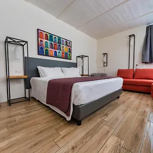 Casa Mia In Trastevere איטליה