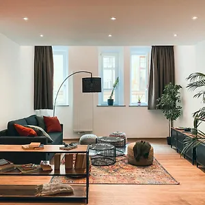 Apartment Brunnen Nürnberg