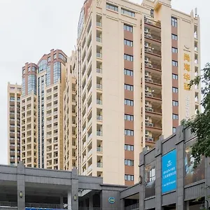 Baohong Shanghai Huating Boutique Санья