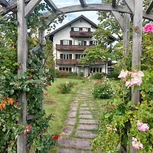 Schoenblick , Bad Kohlgrub Allemagne