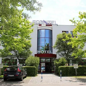 Amber Econtel Отель
