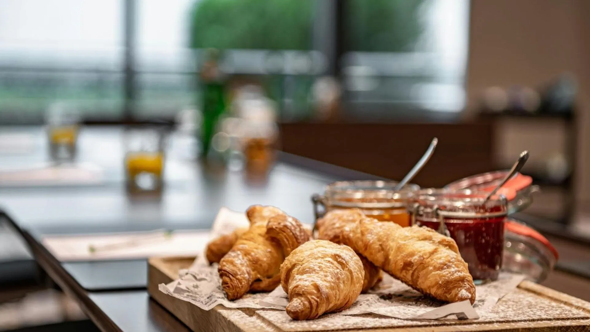 Courtyard By Marriott Munich City Center Deutschland