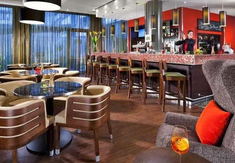 Courtyard By Marriott Munich City Center 4*,  Deutschland