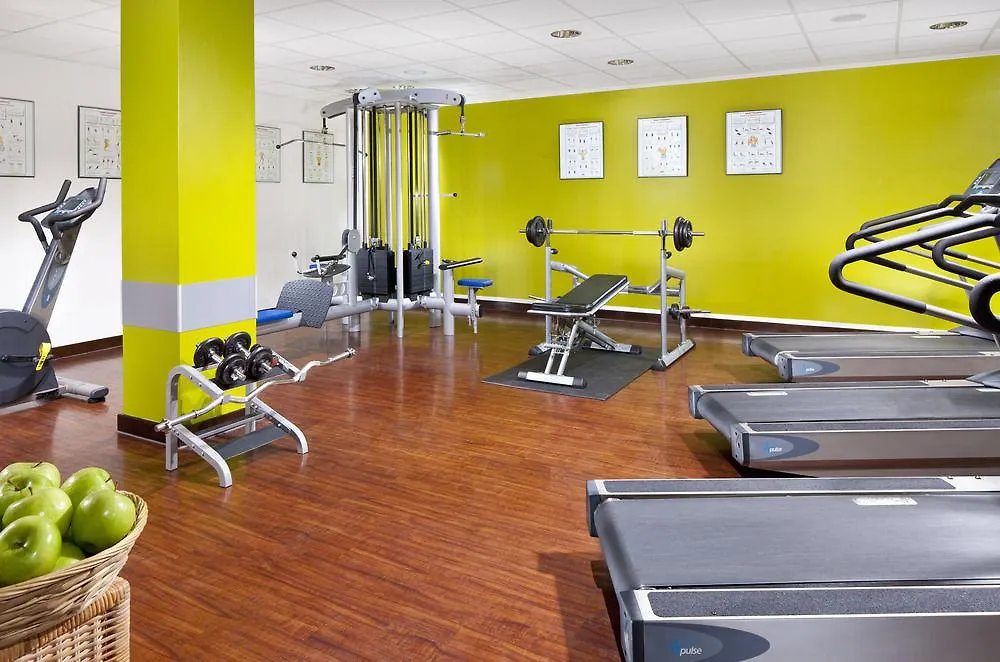 Courtyard By Marriott Munich City Center Germany
