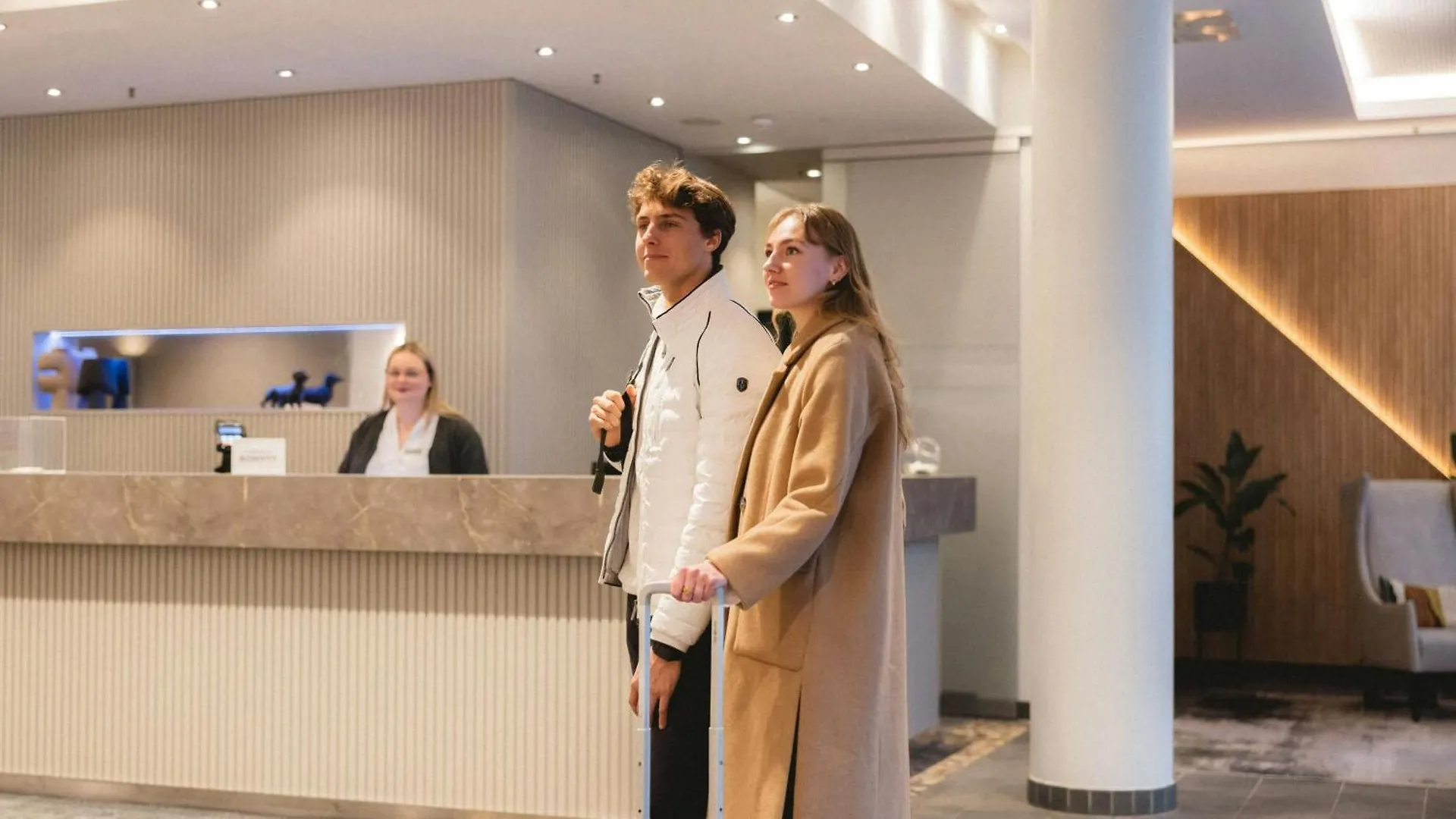 Courtyard By Marriott Munich City Center 4*,