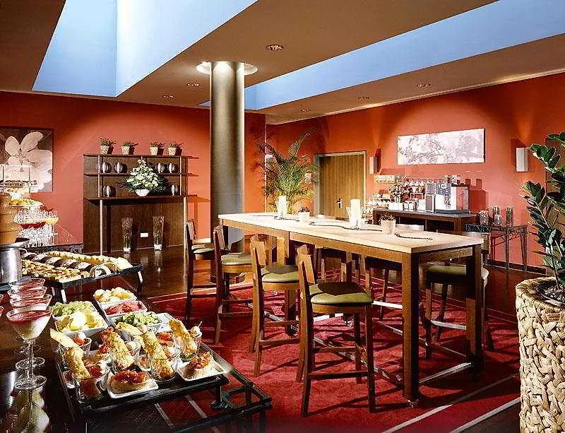 **** Hotel Courtyard By Marriott Munich City Center Germany