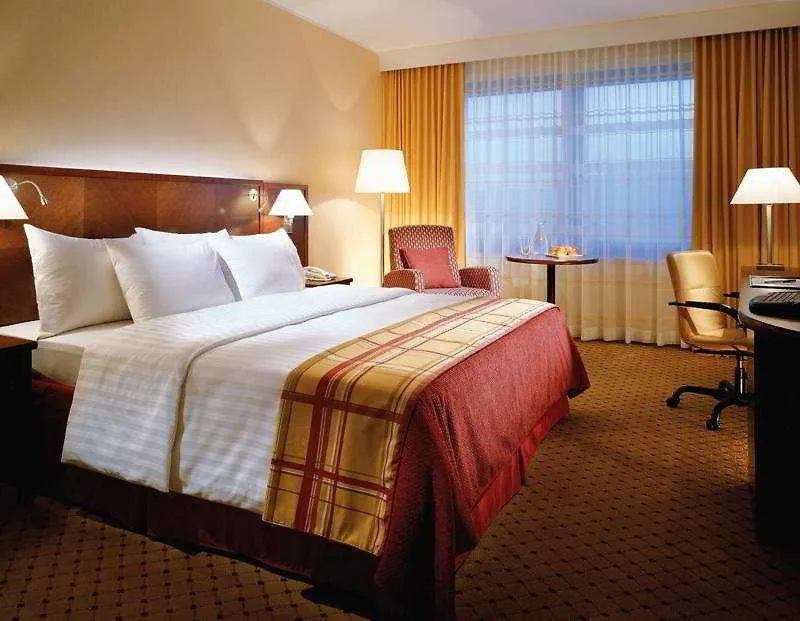 Courtyard By Marriott Munich City Center 4*,  גרמניה